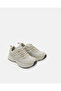 Boys Grey Material Block Chunky Sneakers - 2