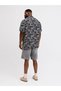 Hemd Hemd Plus Size - 3