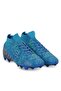 Corner Men's Football Boots Saha Blue Soccer Shoes - 2