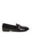 572478 Z Black Women's Ballerinas - 3