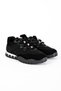 Urfoy Women's Parachute Fabric Lace-Up Bead Detailed Sports Shoes B4374 - 3