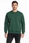 Ανδρικό Φούτερ Basic Crew Neck Relaxed Regular - 7556