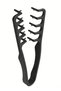 Miraculous Volumizing Styling Comb Unisex Professional Hair Comb - 2