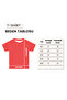 Kompakt "Animal Home" Themed and Doodle Printed Boys' T-Shirt - 3
