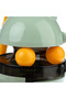 Snack Tumbler Toy for Cats - 5