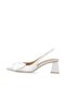 Slingbacks BIAMARALYN - 2