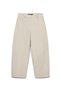 Anzughose VMSOFIA Mittlere Taille Hose - 2