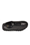 Black Genuine Leather Anatomical Sole Men's Casual Shoes 5211 m - 4