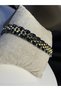 Men's Steel Bracelet - Sweden Luxury Design Black and Gold Color, Bracelet for Lover, Spouse, Father - 7