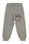 Cool Printed 2-5 Years Old Sweatpants Km - Gray 4-5 Years Old
