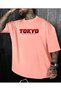 Samurai, Tokyo, Printed T-Shirt, Men's Clothing, Japanese Culture, Street Fashion, Anime Style - 2