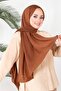 شال إنسيلا بالشوكولاتة - 5