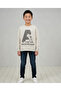 Boy's Sweat Jac-1753