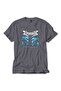 Dismember Misanthropic Gray T-Shirt