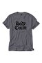 Body Count Merchandise Gray T-Shirt