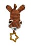Prego Toys Vibrating Toys Tiger