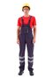 Safesawa Gardener Overalls 10101 - 4