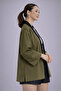 Japanese Kimono Jacket – Oversized, Modern and Stylish Daily Combination - 3