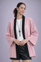 Japanese Kimono Jacket – Oversized, Modern and Stylish Daily Combination - 2
