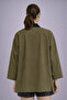 Japanese Kimono Jacket – Oversized, Modern and Stylish Daily Combination - 4