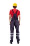 Safesawa Gardener Overalls 10101 - 5