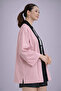 Japanese Kimono Jacket – Oversized, Modern and Stylish Daily Combination - 3