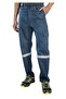 Safesawa Oscarthin 16/12 Summer Pants Navy Blue 2151 - 2