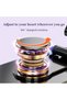 Tablet Stand, Flippy, 10inch, Foldable, 360 Rotation, Universal, Gray - 4