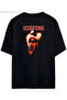 Pandorica’S Scorpions Design Unisex Cotton T-Shirt