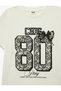 Printed Cotton Short-Sleeve Crew-Neck T-Shirt - 6