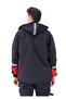 Safesawa Arrowstar Softshell Thick Unisex Coat Black 2020 - 5