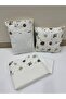 Children's Duvet Cover Set Multi-Purpose Set of 6