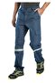 Safesawa Oscarthin 16/12 Summer Pants Navy Blue 2151 - 3