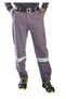 Safesawa Oscar Winter 7/7 Gray Pants 2142 - 3