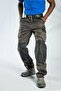 Safesawa Milano Teknik Plus Lycra Stretch Pants 2025