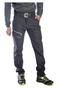 Safesawa Dark Softshell Outdoor Pants Black 2154 - 2