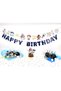 Pirate - Pirate Themed Party Set