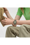 Obsidian Ink Sust402 Unisex Wristwatch - 4