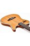 GN800 Elektro Klasik Gitar - 3