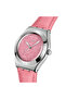 Yls234 - Pink Petal Promise Women's Wristwatch - 4