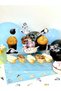 Pirate - Pirate Themed Party Set - 6