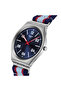 Beside the Sea Ss07S148 Men's Wristwatch - 3