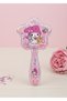 Sanrio Kawaii My Melody Comb with Glitter Sequin Mini Comb Luxury Gift Products