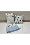 Children's Duvet Cover Set Multi-Purpose Set of 6 - 4