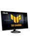 23.8 TUF GAMING VG249Q5R IPS 1MS 200MHZ 2XHDMI 1XDP FHD 1920X1080 HOPARLÖR VESA SİYAH - 6