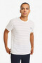 Standard Fit Crew Neck Sportsman Short Sleeve T-Shirt G3819Ax26Sp - 4