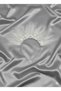 Happy Birthday Metal Diamond Rhinestone Feathered Birthday Party Crown - 3