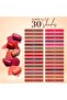 Long Lasting Matte Lipstick - JG LL (07 - Maroon) - 4