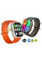 SMARTBARRY C90 Ultra 4G SIM Android Smartwatch – Full Phone Functionality on Your Wrist - 2