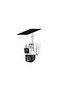 Ipc-Pts2649C-3E3Z-4Gb20 3Mp+3Mp 2.8mm 4g Ip66 Pt Dome Solar Ip Camera - 2